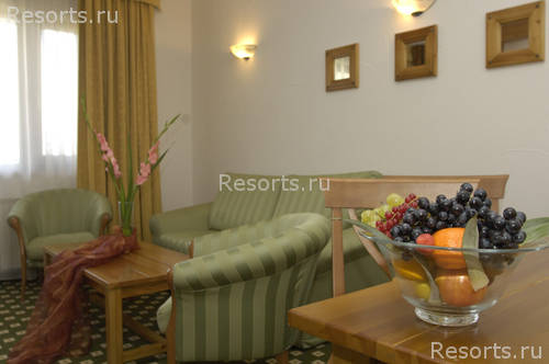 Kempinski Hotel Grand Arena 21